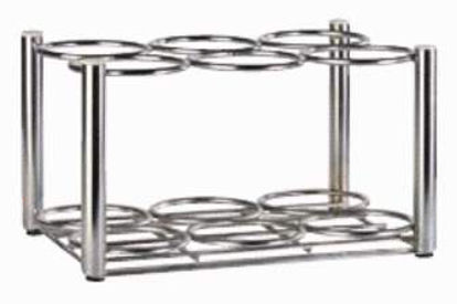 Picture of Oxygen Cylinder Rack Size C / D / EPX-1025