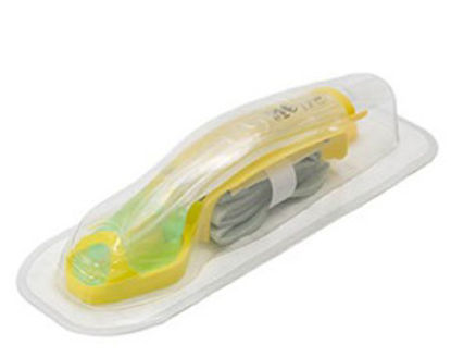 Picture of Supraglottic Airway Resuscitaiton Kit I-gel® Yellow Hook Ring8703030