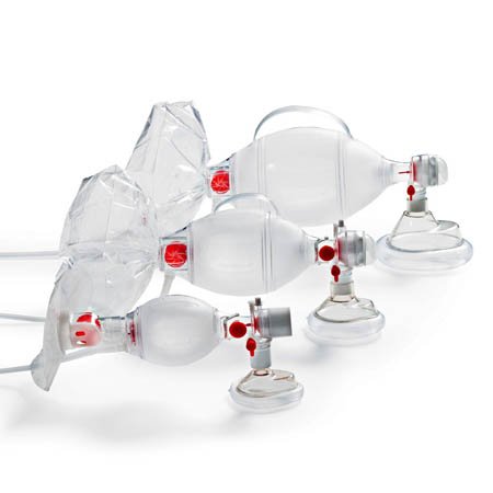 Picture of Resuscitator Spur® II540212000