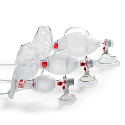 Picture of Resuscitator Spur® II540212000