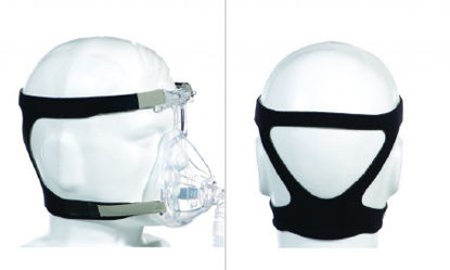 Picture of CPAP Mask HeadgearAG16119