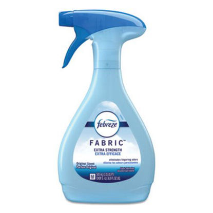 Picture of FABRIC Refresher/Odor Eliminator, Extra Strength, Original, 16.9 oz Spray BottlePGC-84220EA