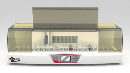 Picture of Linear Slide Stainer SHURStain™SS-2030-120