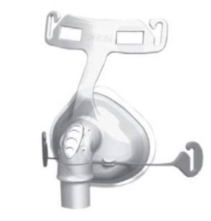 Picture of CPAP Mask Kit FlexFit™900HC406