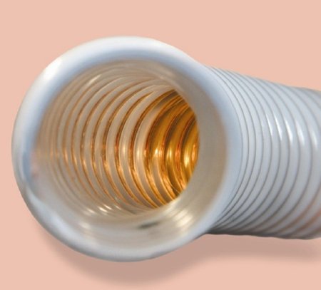 Picture of CPAP Tubing ThermoSmart™ 6-3/8 Foot Length Tubing900ICON208