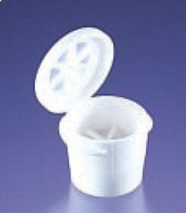 Picture of Phonate™ Speaking Valve 15mm WhiteSSV