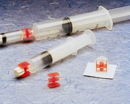 Picture of Luer Lock Connector7893-50