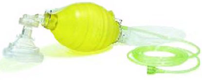 Picture of Resuscitator The Bag II™845211