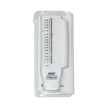 Picture of Peak Flowmeter AsthmaCheck® 10 LPM Increment002068