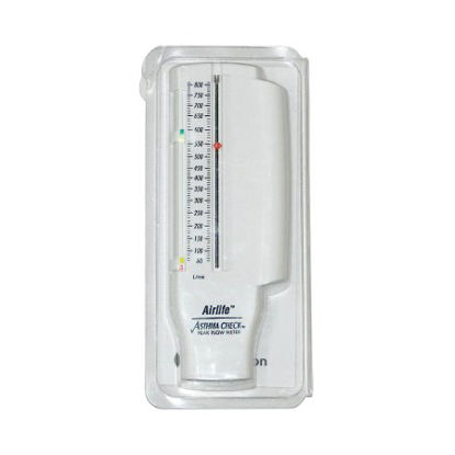 Picture of Peak Flowmeter AsthmaCheck® 10 LPM Increment002068