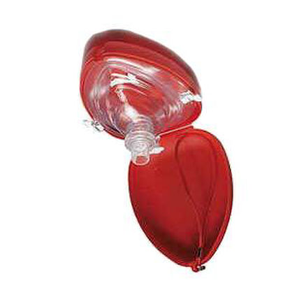 Picture of CPR Resuscitation Mask Kit Res-Cue000252103