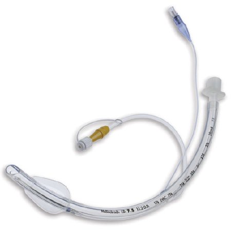 Picture of TUBE, ORAL TRACH RAE W/TPRGUARD CUFF 8.0MM (10/BX) MALMED76280