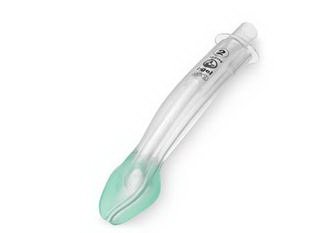 Picture of Supraglottic Airway I-gel® Gray / Clear Small Pediatric8202000