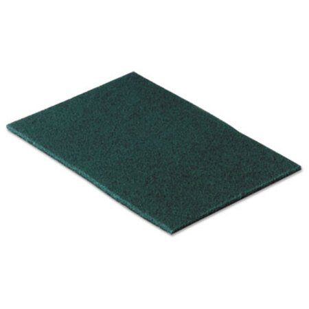 Picture of Commercial Scouring Pad, 6 x 9, 10/PackMMM-96CC