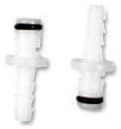 Picture of Trilogy Ventilator Oxygen Quick-Connect Insert1040390