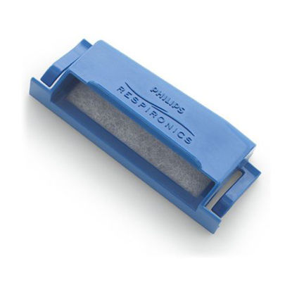 Picture of CPAP Machine Pollen Filter Respironics1122446