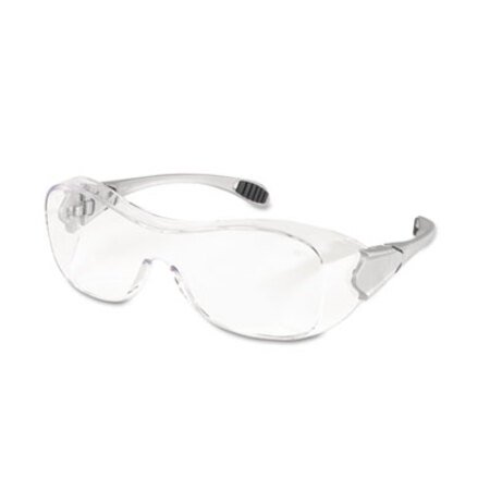 Picture of Law Over the Glasses Safety Glasses, Clear Anti-Fog LensCRW-OG110AF