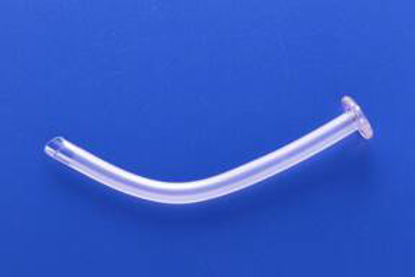 Picture of Nasopharyngeal Airway 72 mm X 14 Fr. Sterile123314