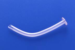Picture of Nasopharyngeal Airway 60 mm X 12 Fr. Sterile123312