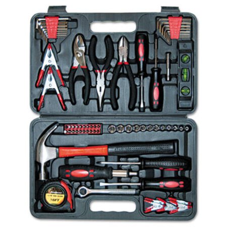Picture of 72-Piece Tool SetGNS-TK72