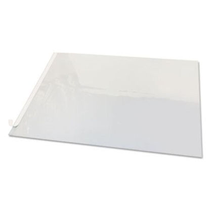 Picture of Second Sight Clear Plastic Desk Protector, 24 x 19AOP-SS1924