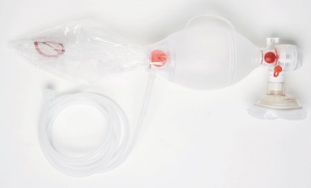 Picture of Resuscitator Spur® II Nasal / Oral Mask530214000