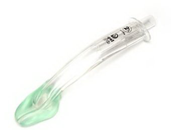 Picture of Supraglottic Airway I-gel® White / Clear Large Pediatric8225000