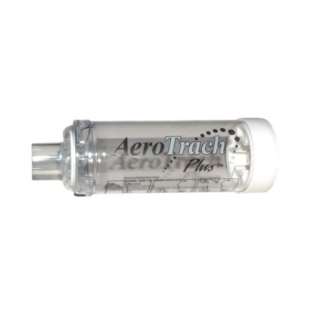 Picture of Valved Holding Chamber AeroTrach Plus®52510