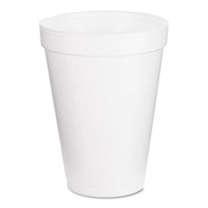 Picture of Foam Drink Cups, 12oz, 25/PackDCC-12J12BG
