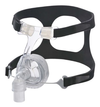 Picture of CPAP Mask Zest™ Plus Nasal Mask Style400441A