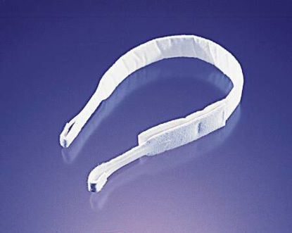 Picture of Tracheostomy Tube Holder Shiley™ One Size Fits MostTTH
