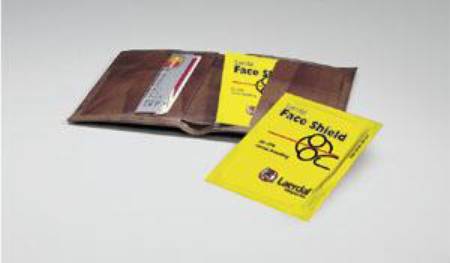 Picture of CPR Face Shield46000001