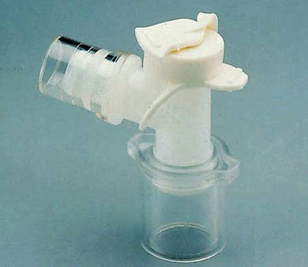 Picture of Double Swivel Connector610U5257