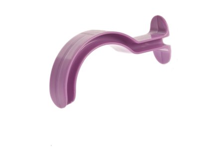 Picture of Oropharyngeal Airway Berman 110 mm Length Orange122006