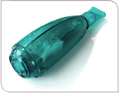 Picture of acapella® choice Vibratory PEP Therapy System Adult27-7000