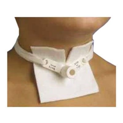 Picture of Tracheostomy Tube Holder Large 1 Piece597L