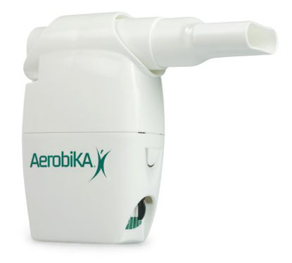 Picture of Aerobika™ PEP Therapy System62510
