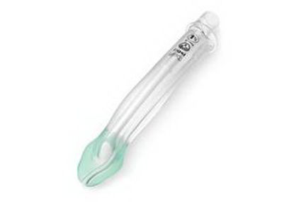 Picture of Supraglottic Airway I-gel® Light Blue / Clear Infant8215000