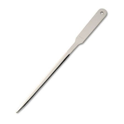 Picture of Lightweight Hand Letter Opener, 9", SilverUNV-31750