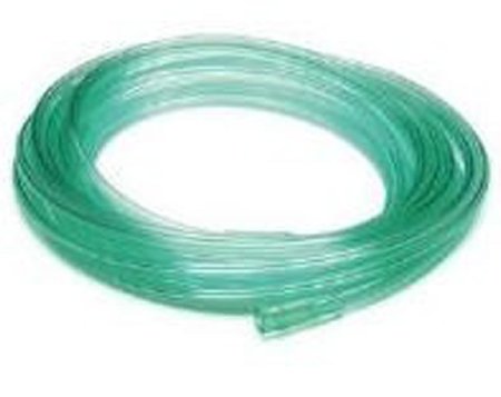 Picture of Oxygen Tubing AirLife® 50 Foot Length Tubing001306GRN