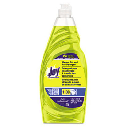 Picture of Dishwashing Liquid, 38 oz BottleJOY-45114EA