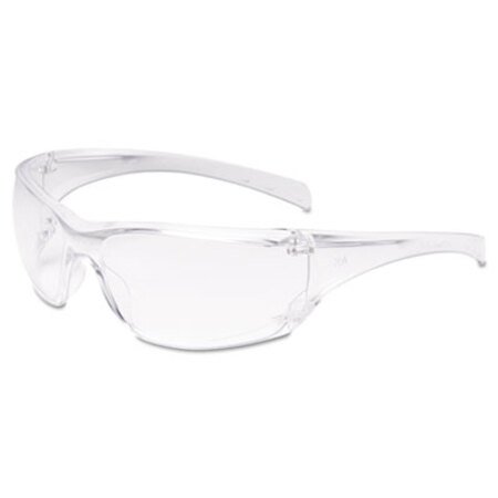 Picture of Virtua AP Protective Eyewear, Clear Frame and Lens, 20/CartonMMM-118190000020
