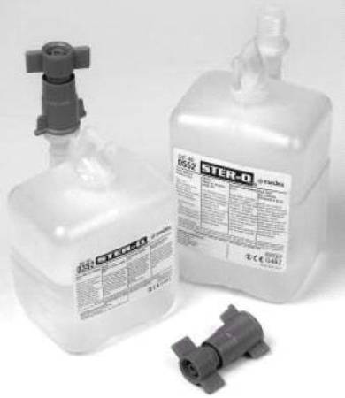Picture of Humidifier Adapter61550S