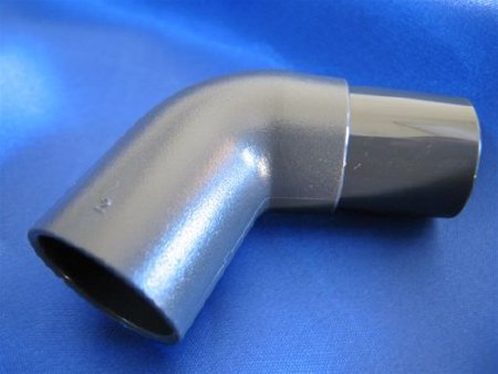 Picture of CPAP/BiPAP Hose Elbow RemStar, M Series1051168