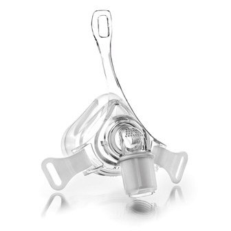 Picture of CPAP Mask Pico Nasal Mask Style Large1104919