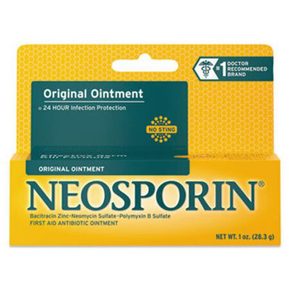 Picture of Antibiotic Ointment, 1 oz TubePFI-512373700