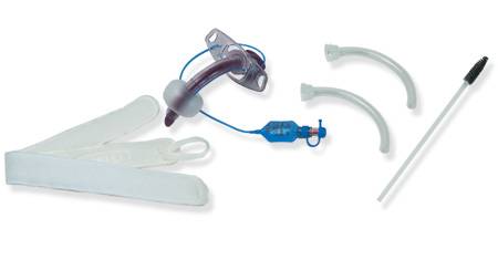 Picture of Portex® Blue Line® ULTRA® Inner Tracheostomy Cannula 6.0 mm ID Disposable100/856/070