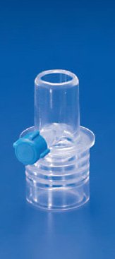 Picture of Straight Connector Portex®225-3524-804