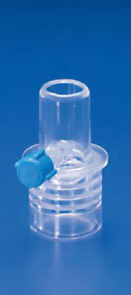 Picture of Straight Connector Portex®225-3524-804