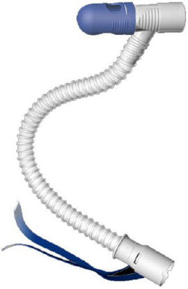 Picture of Humidifier Tracheostomy Interface Optiflow™+, AIRVO 2OPT970